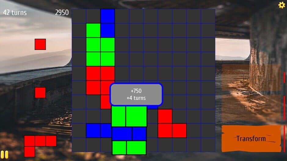 Скриншот 5 из Grid Magic