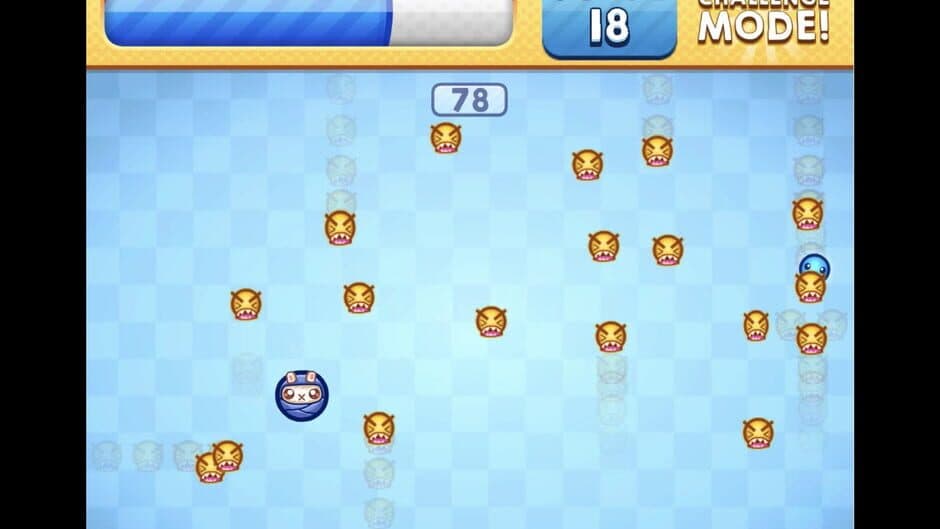 Скриншот 3 из Dots: Revamped!