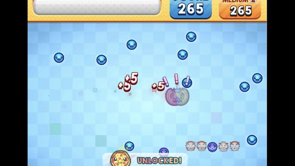 Скриншот 7 из Dots: Revamped!