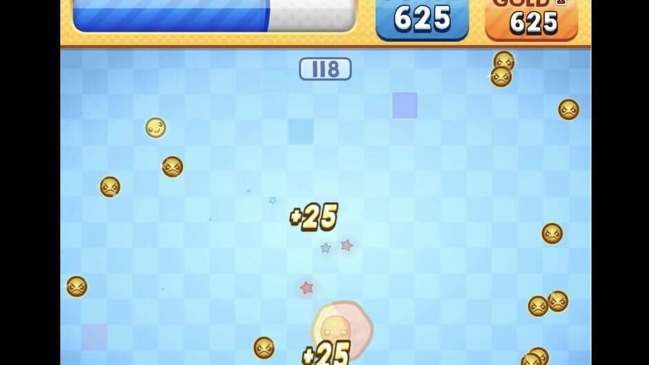 Скриншот 5 из Dots: Revamped!