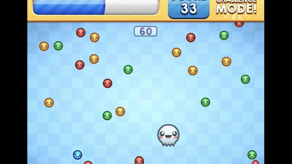 Скриншот 6 из Dots: Revamped!