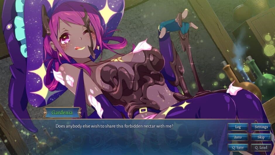 Скриншот 4 из Sakura MMO 3