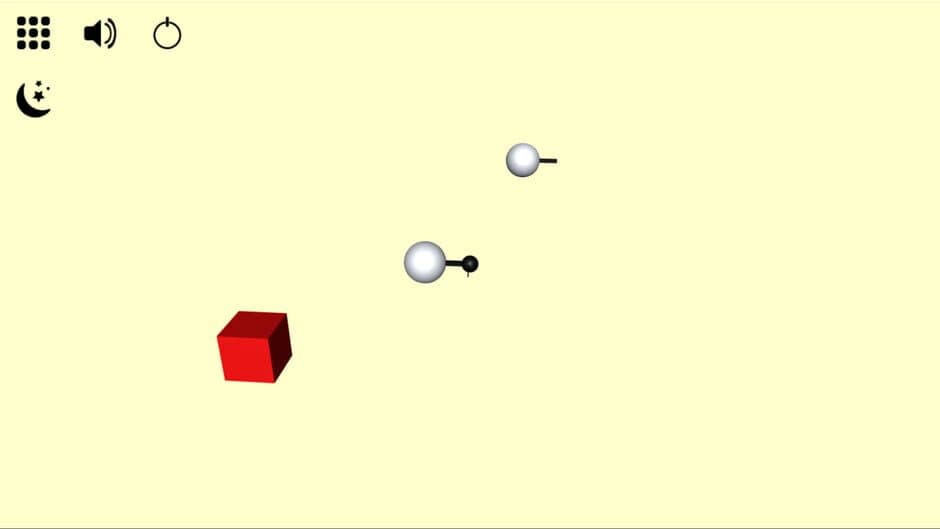 Скриншот 1 из rOt 3D