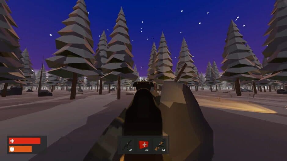 Скриншот 2 из True North