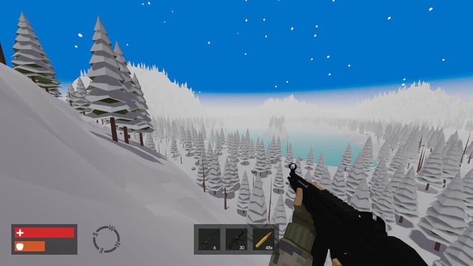 Скриншот 4 из True North