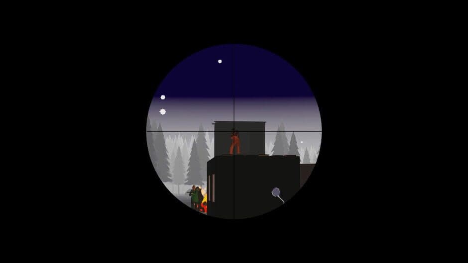 Скриншот 3 из True North