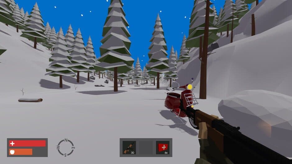 Скриншот 5 из True North
