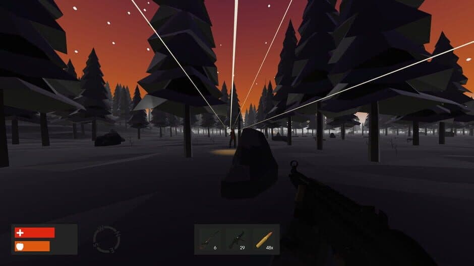 Скриншот 11 из True North