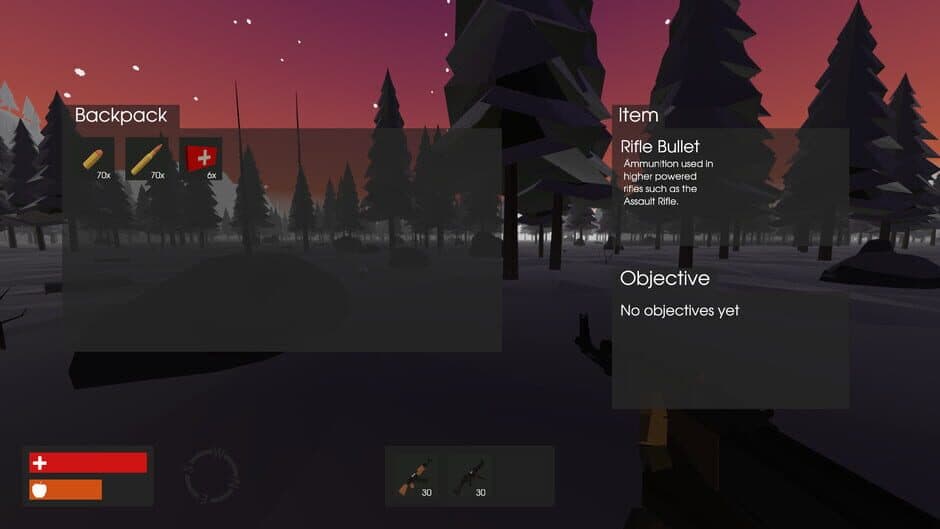 Скриншот 9 из True North
