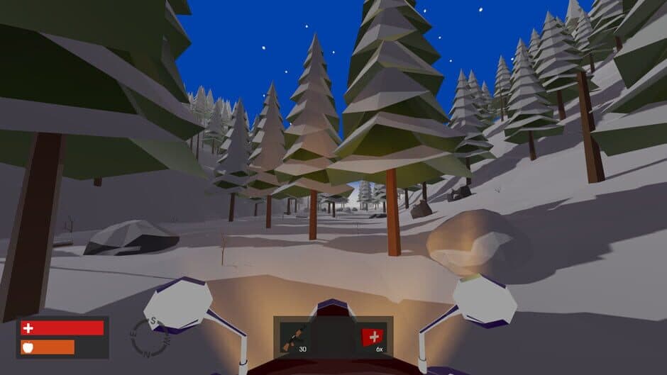 Скриншот 8 из True North