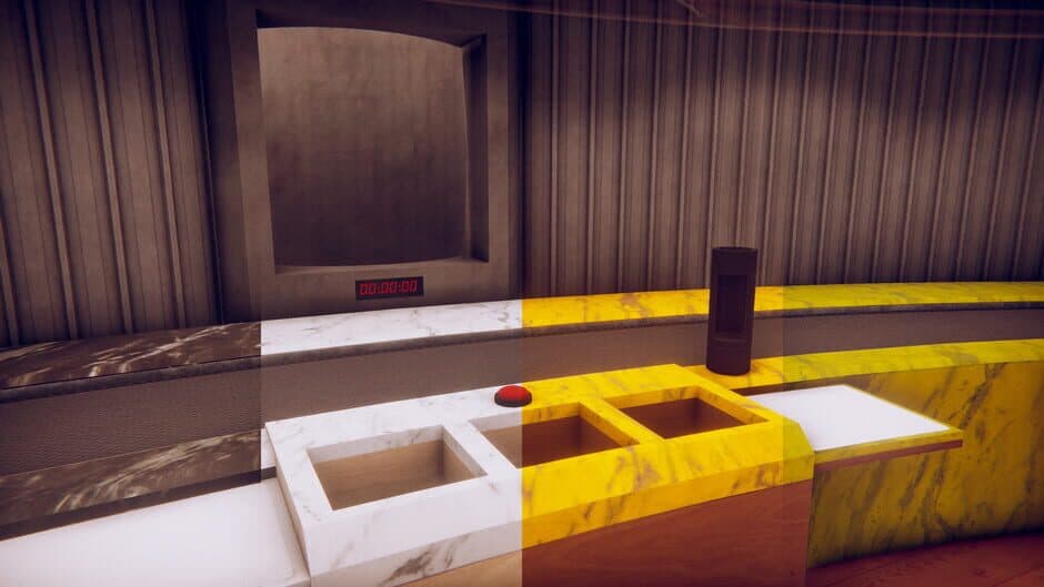 Скриншот 2 из Thinnest Judgment