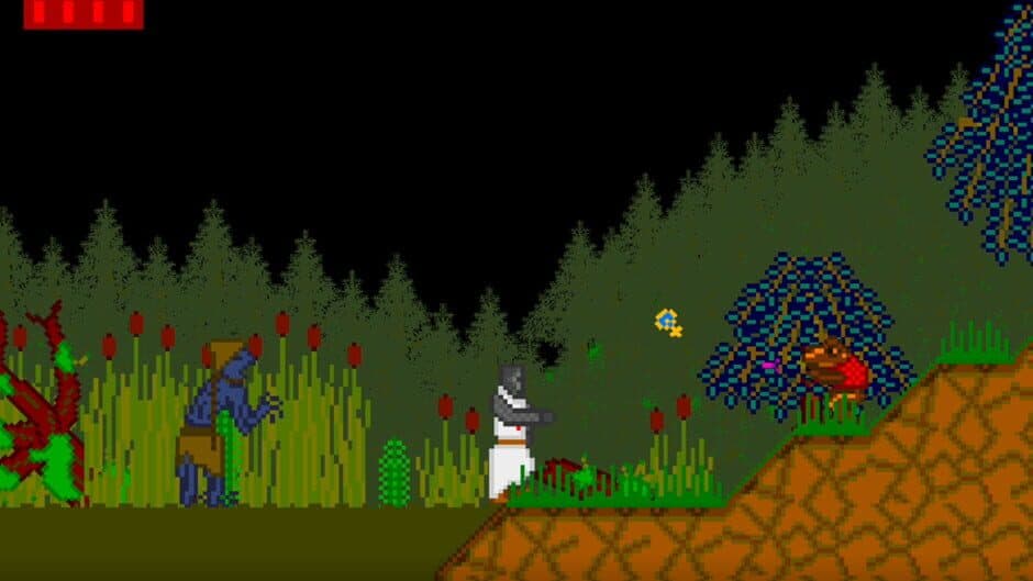Скриншот 1 из Forest of Evil