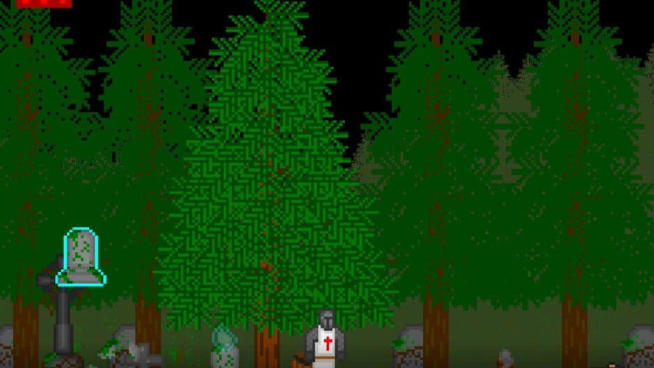 Скриншот 5 из Forest of Evil
