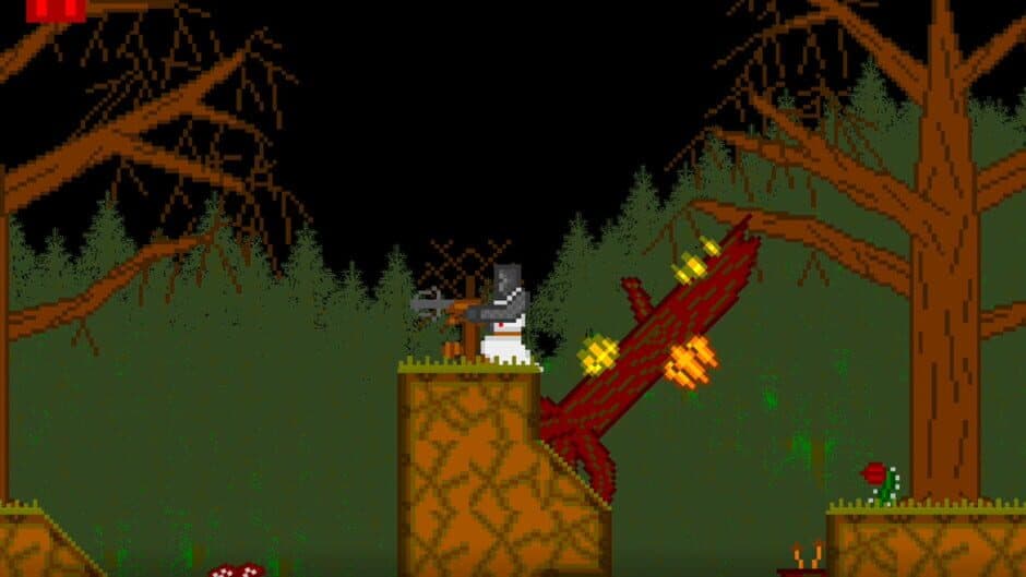 Скриншот 10 из Forest of Evil