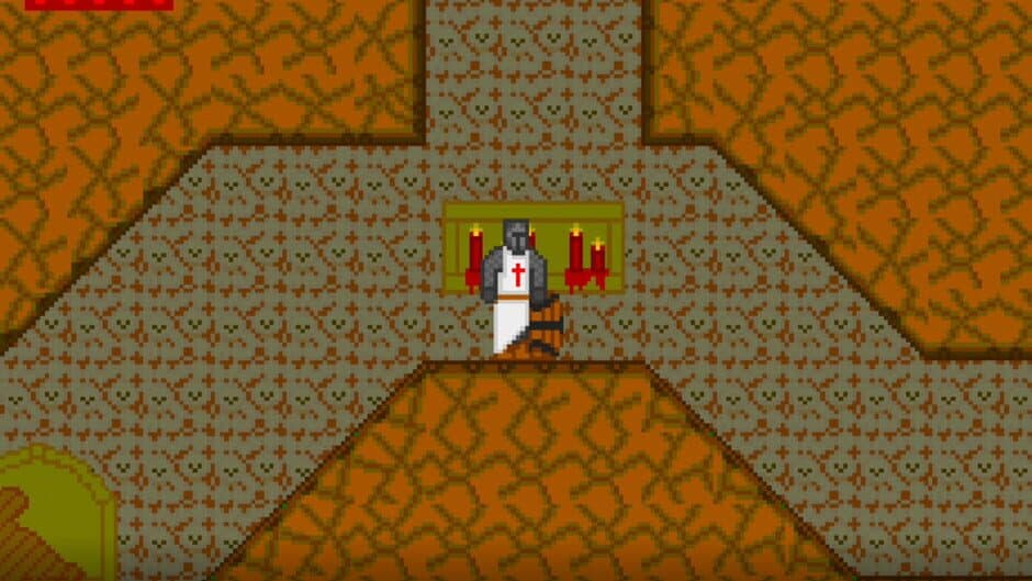 Скриншот 6 из Forest of Evil