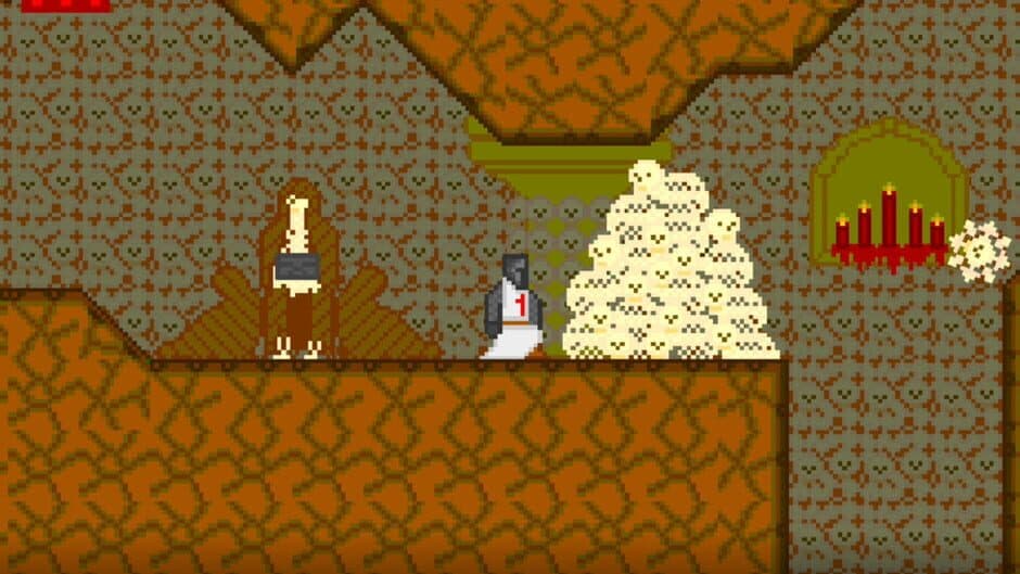 Скриншот 7 из Forest of Evil