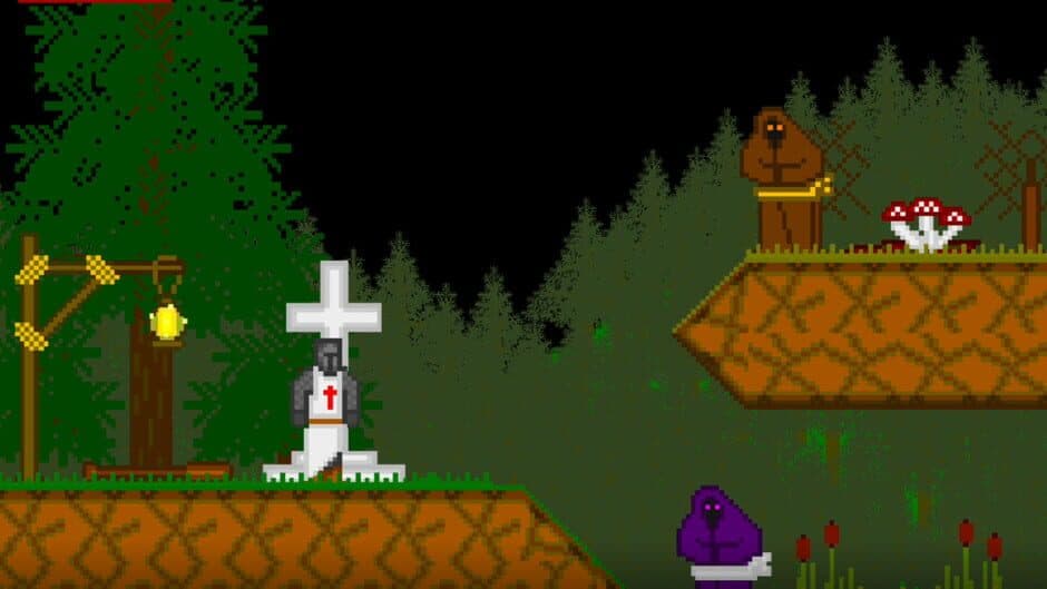 Скриншот 11 из Forest of Evil