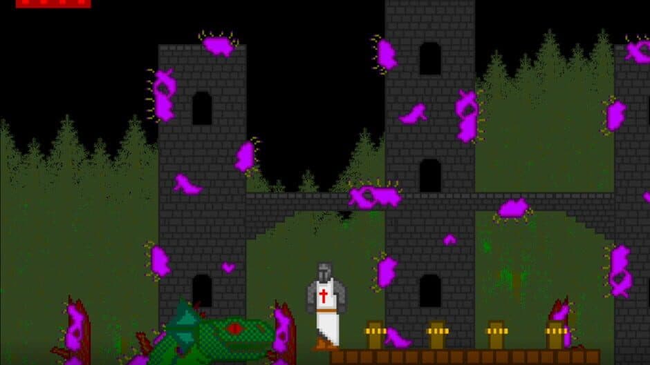 Скриншот 3 из Forest of Evil