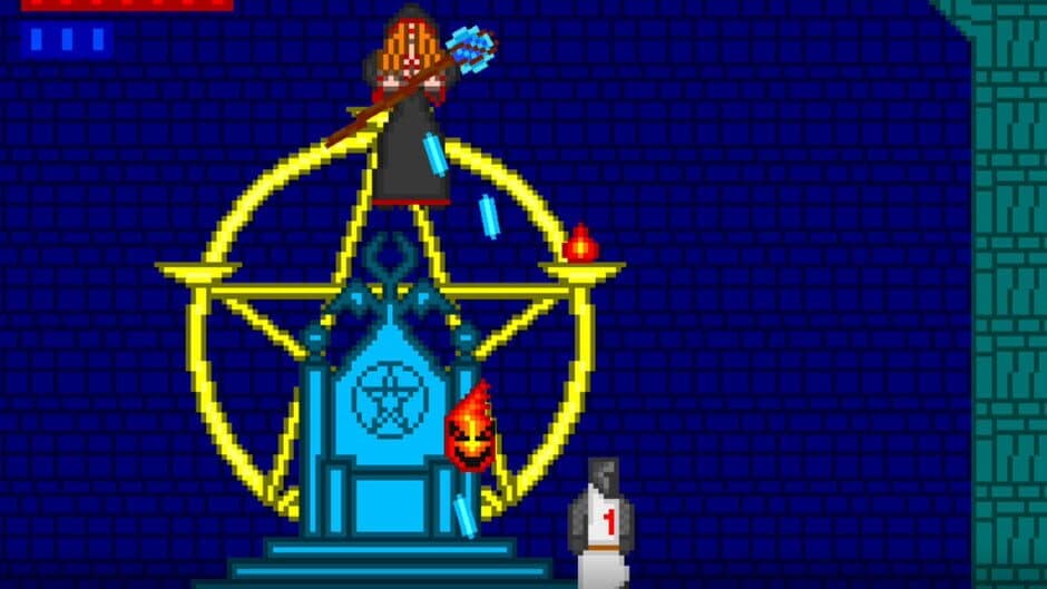 Скриншот 4 из Forest of Evil