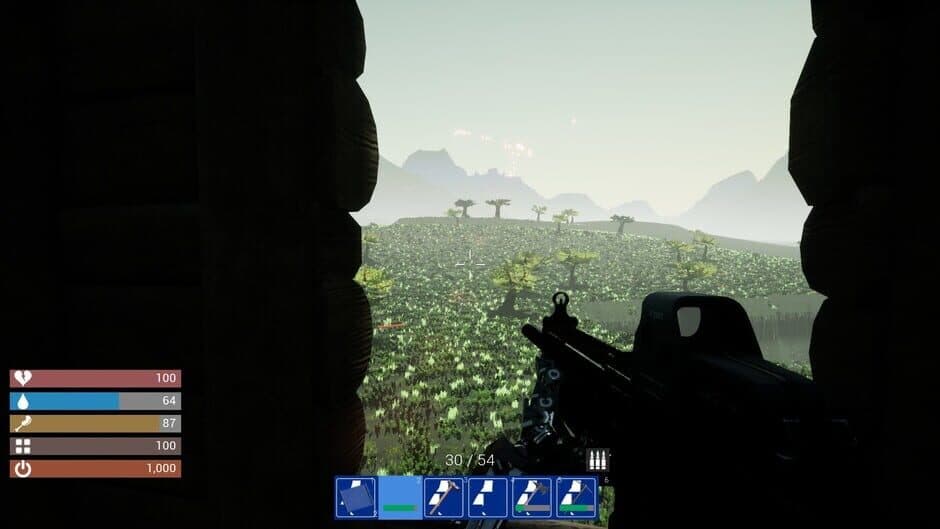 Скриншот 7 из Day Zero - Build, Craft, Survive