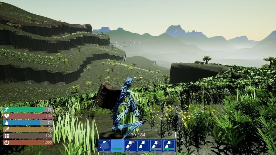 Скриншот 10 из Day Zero - Build, Craft, Survive