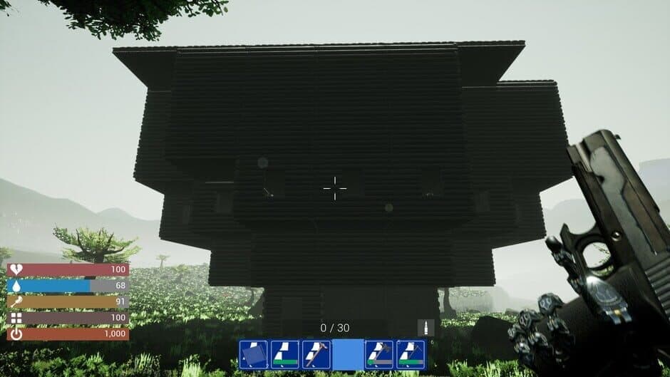 Скриншот 2 из Day Zero - Build, Craft, Survive