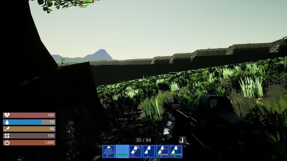 Скриншот 4 из Day Zero - Build, Craft, Survive