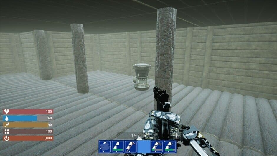 Скриншот 12 из Day Zero - Build, Craft, Survive