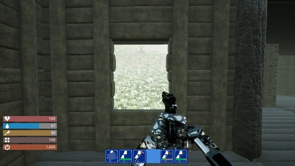 Скриншот 11 из Day Zero - Build, Craft, Survive