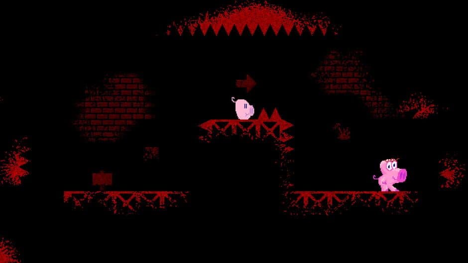Скриншот 11 из Super Pig X