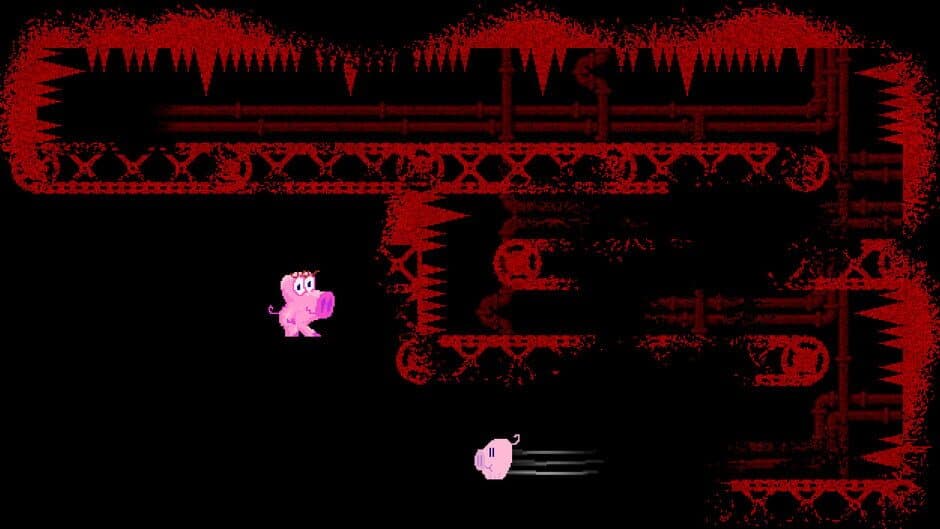 Скриншот 1 из Super Pig X