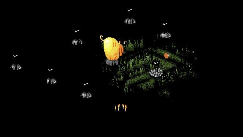 Скриншот 7 из Super Pig X