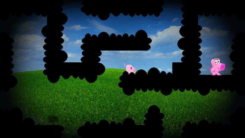 Скриншот 10 из Super Pig X