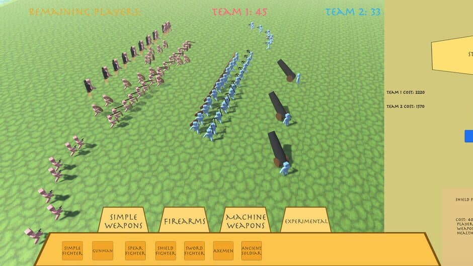 Скриншот 5 из Front Lines