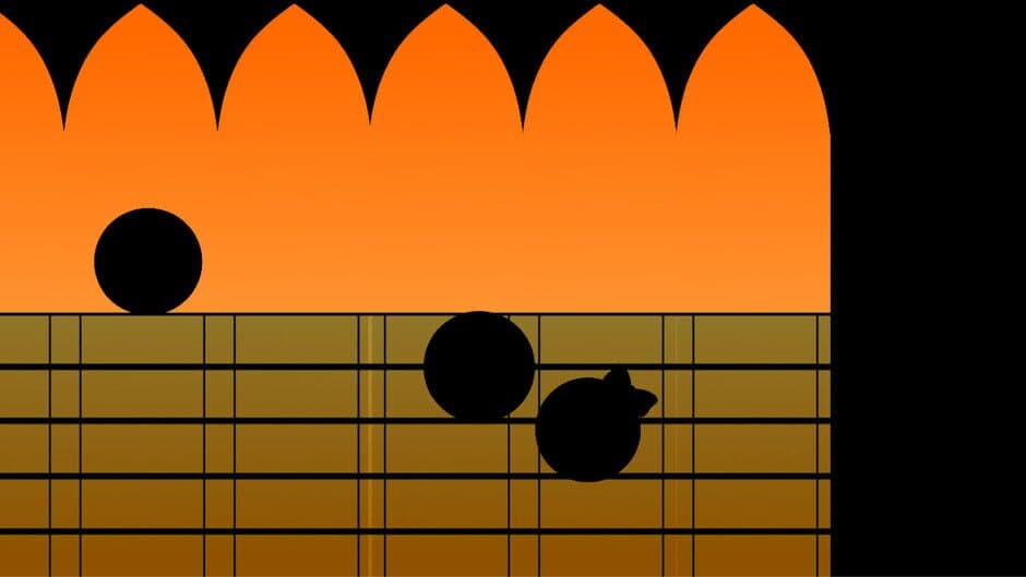 Скриншот 3 из Fist of Heaven & Hell