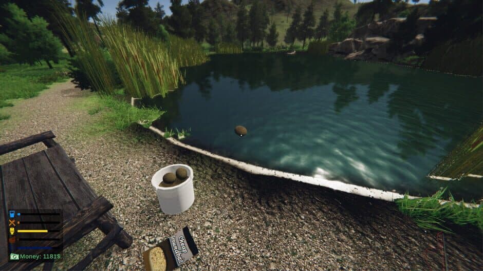 Скриншот 9 из Angler's Life