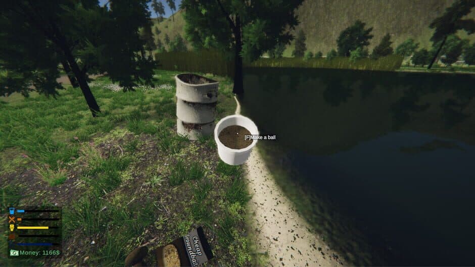 Скриншот 10 из Angler's Life