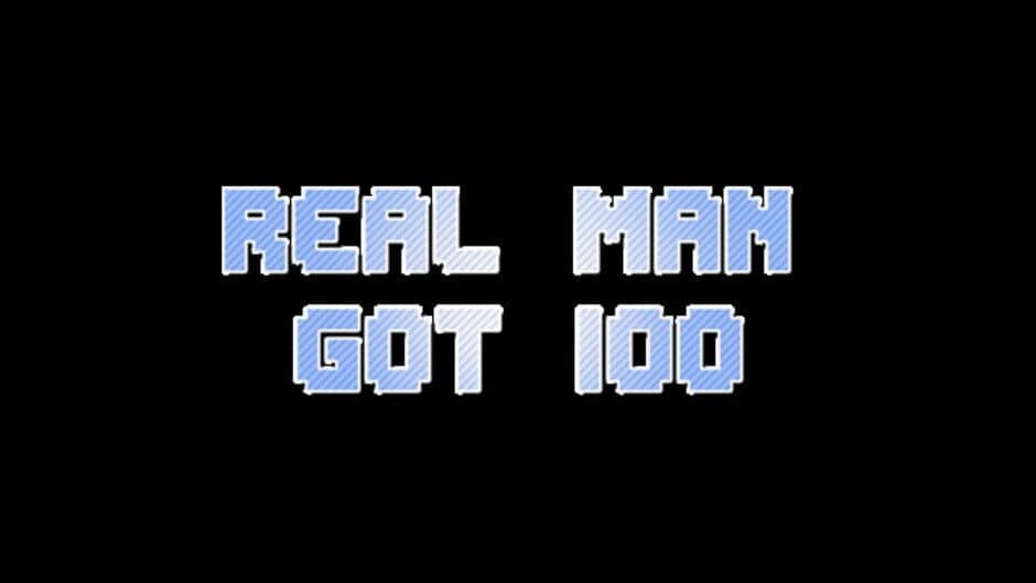 Скриншот 6 из Real Man Got 100