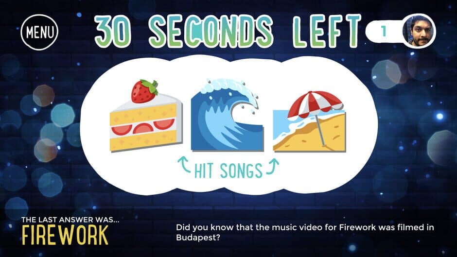Скриншот 5 из Emoji Charades