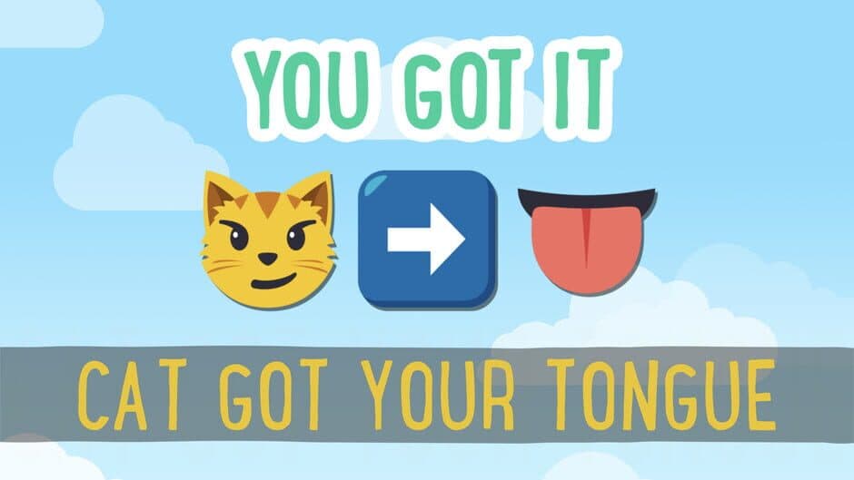Скриншот 3 из Emoji Charades