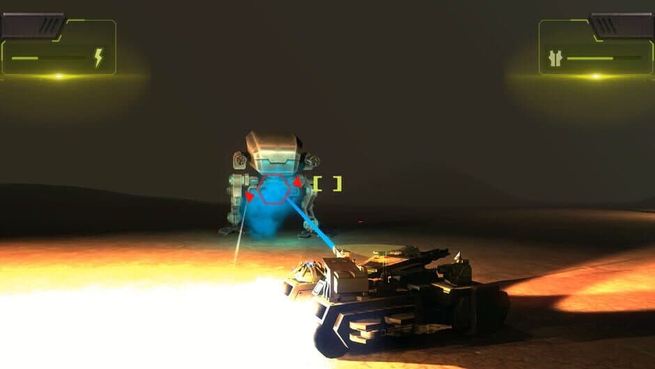 Скриншот 10 из Tank Nova