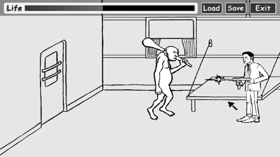 Скриншот 5 из The Last Escape of Yeti