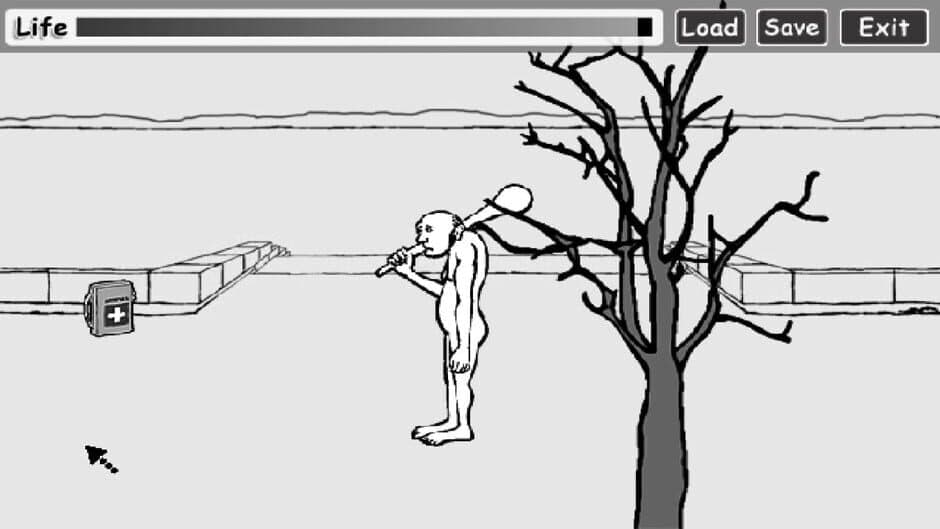 Скриншот 6 из The Last Escape of Yeti