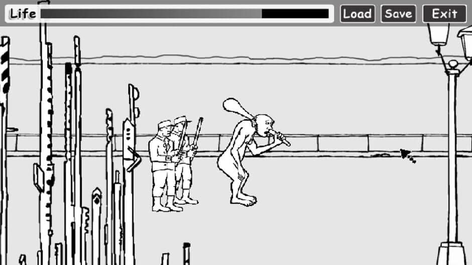 Скриншот 4 из The Last Escape of Yeti
