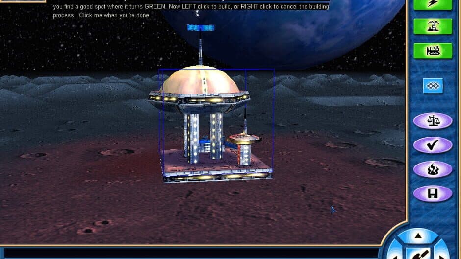 Скриншот 3 из Moon Tycoon