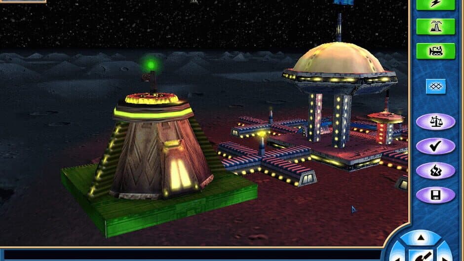 Скриншот 5 из Moon Tycoon