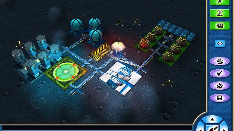 Скриншот 2 из Moon Tycoon