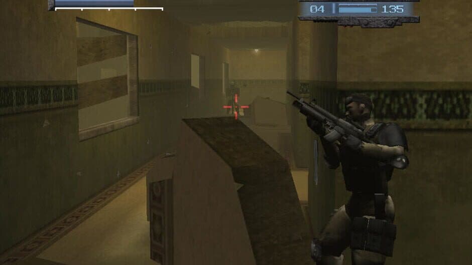 Скриншот 1 из Kill.Switch