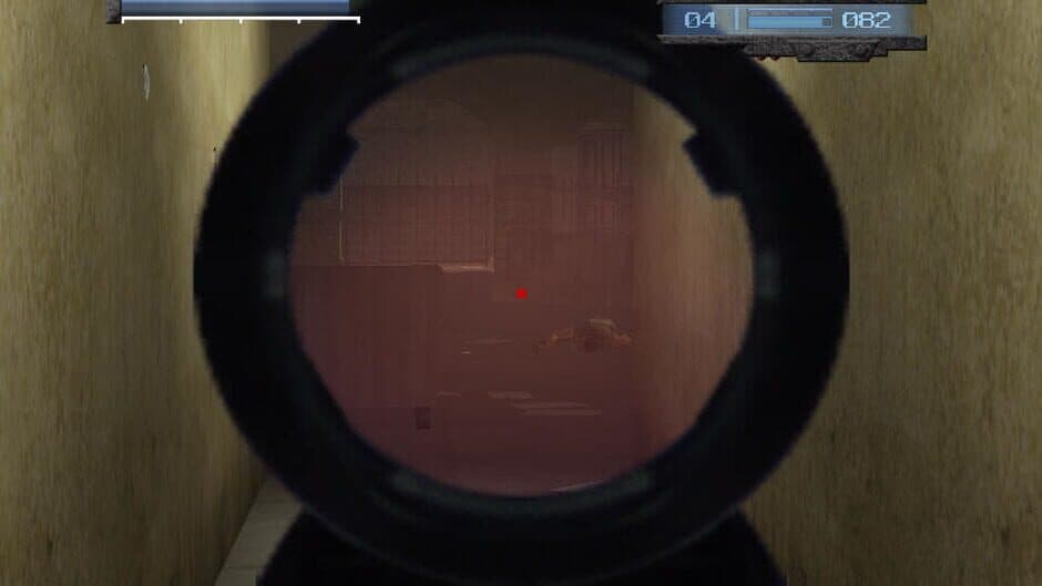 Скриншот 2 из Kill.Switch
