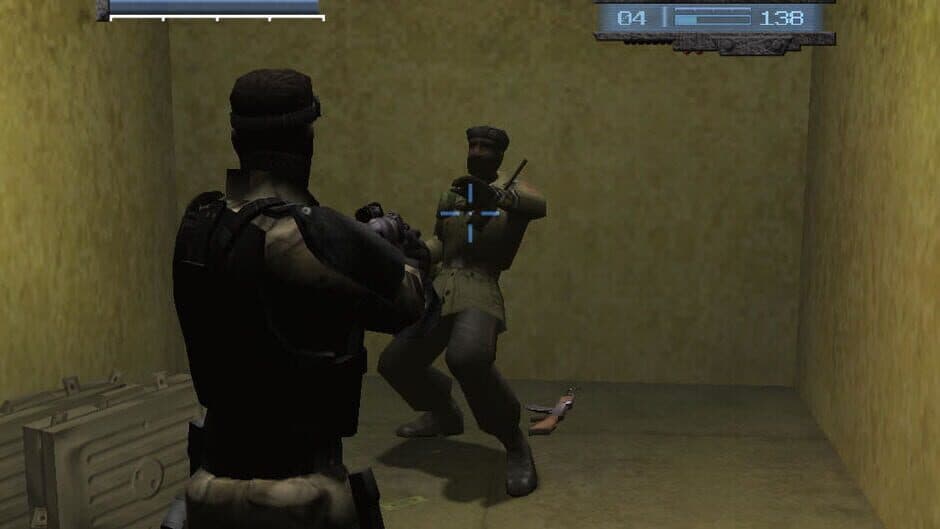 Скриншот 4 из Kill.Switch
